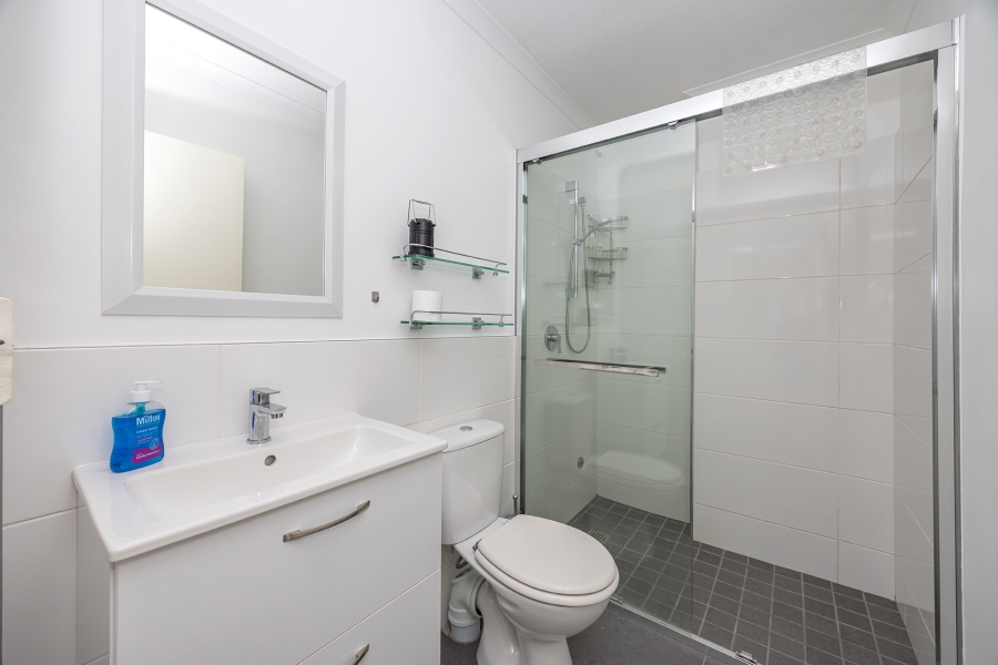 To Let 1 Bedroom Property for Rent in Rondebosch Western Cape